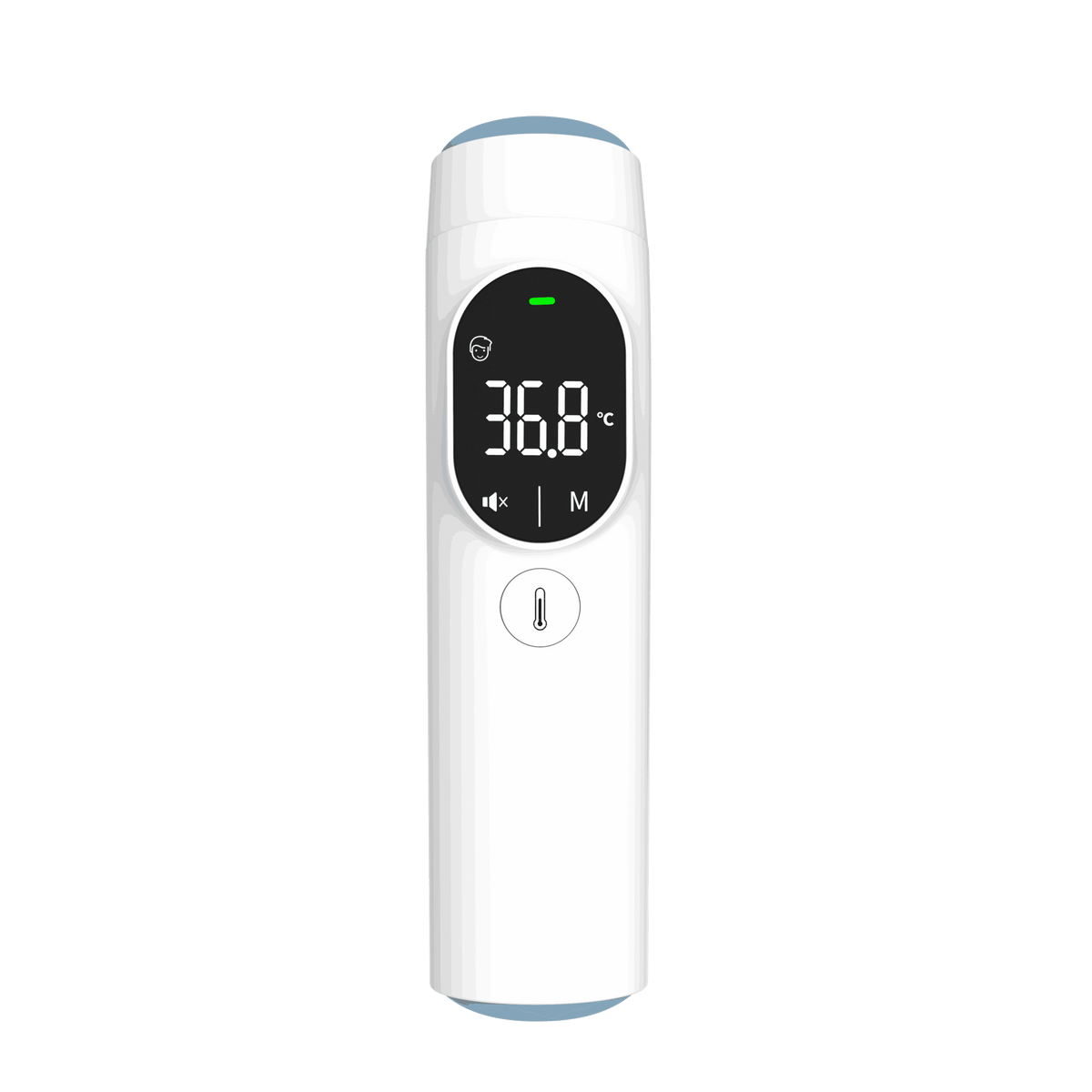 ValenceRPM Infrared Thermometry Thermo-20F Pro