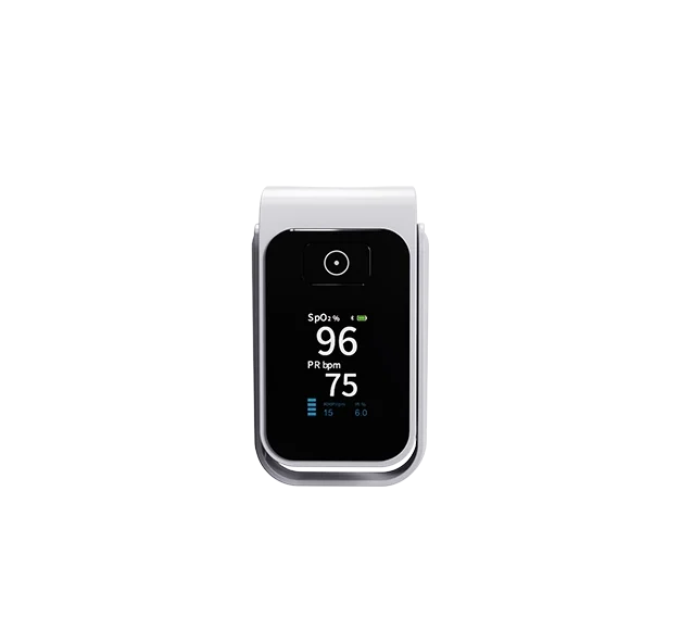 ValenceRPM 4G Cellular Pulse Oximeter Oxi-70H Pro