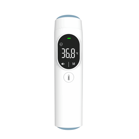 ValenceRPM Infrared Thermometry Thermo-20F Pro