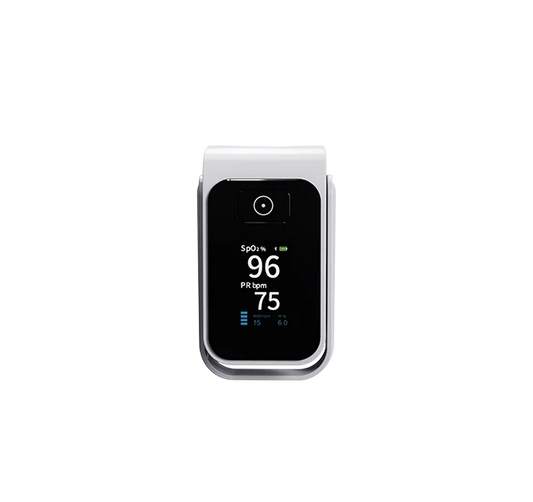 ValenceRPM 4G Cellular Pulse Oximeter Oxi-70H Pro