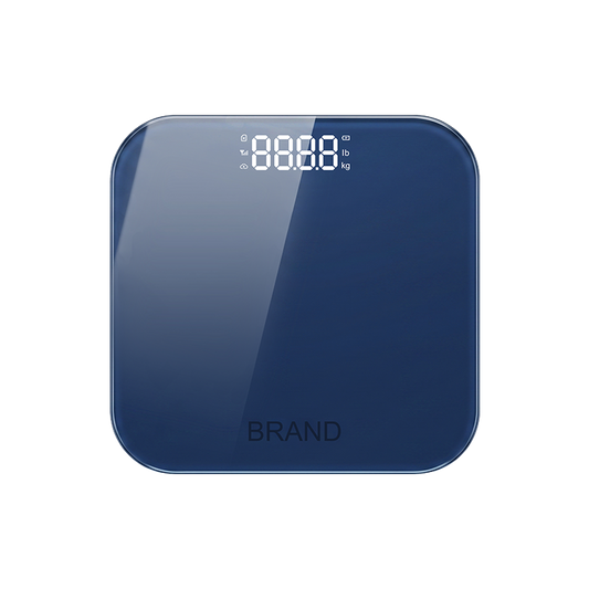 ValenceRPM Automatic Connected Body Weight Scale SCL-80A