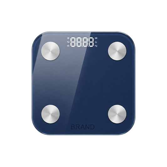 ValenceRPM Professional Body Composition Scale SCL-80B